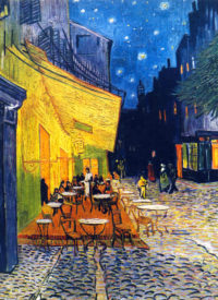 🇳🇱 Vincent Van Gogh