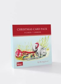 Christmas Packs & Cards