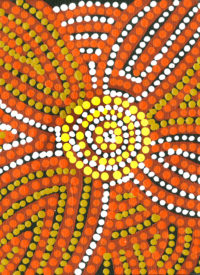 Maruku Art (Aboriginal Art)