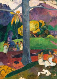 🇫🇷 Gauguin