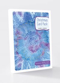 Christmas Card Packs and Cards