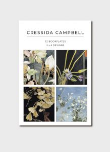 Cressida Campbell – Blue Island Press