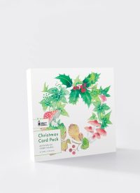Christmas Card & Gift Tag Packs