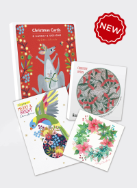 Christmas Collection - NEW PACKS!!!
